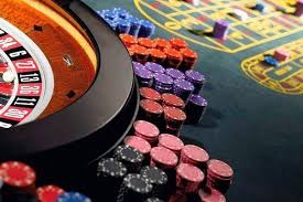 Зеркало Vulpin Casino